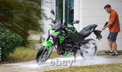 Giraffe Tools 2200 PSI Electric High Pressure Washer Cleaner Power Washer 20M