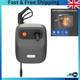 Giraffe Tools Uk 2400 Psi Grandfalls Wall Mounted Power Washer, 2.27 Gpm Electric