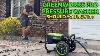 Greenworks Pro 3000 Psi Pressure Washer Hands On Review