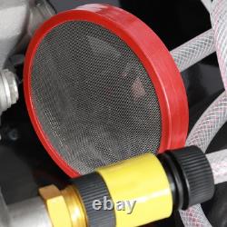 Heavy Duty 7.0HP 2500PSI Petrol Driven High Pressure Power Jet Cleaning Washer