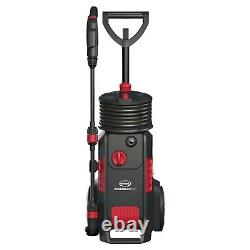 High Power Pressure Washer 160 Bar/2320 PSI, Ewbank AQUABLAST Damaged Box