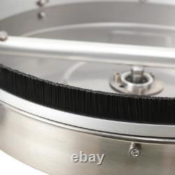 High Pressure Washer Flat Surface Cleaner 4000 PSI Power Washer for Driveway