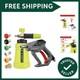 High Pressure Washer Gun Snow Foam Lance, 4000 Psi Cannon Foam Blaster Power