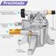 High Pressure Washer Pump 3400 Psi 2.5 Gpm Vertical Shaft Power Cleaning Pum Hot
