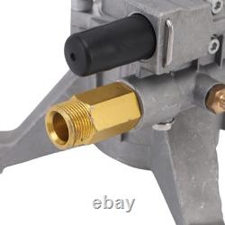 High Pressure Washer Pump 3400 PSI 2.5 GPM Vertical Shaft Power Cleaning Pum HOT