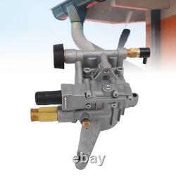 High Pressure Washer Pump 3400 PSI 2.5 GPM Vertical Shaft Power Cleaning Pum HOT