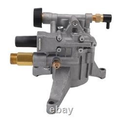 High Pressure Washer Pump 3400 PSI 2.5 GPM Vertical Shaft Power Cleaning Pum HOT