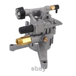 High Pressure Washer Pump 3400 PSI 2.5 GPM Vertical Shaft Power Cleaning Pum HOT