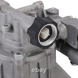 High Pressure Washer Pump 3400 PSI 2.5 GPM Vertical Shaft Power Cleaning Pum HOT