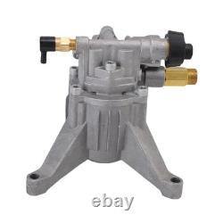 High Pressure Washer Pump 3400 PSI 2.5 GPM Vertical Shaft Power Cleaning Pum HOT