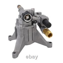 High Pressure Washer Pump 3400 PSI 2.5 GPM Vertical Shaft Power Cleaning Pum HOT
