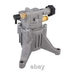 High Pressure Washer Pump 3400 PSI 2.5 GPM Vertical Shaft Power Cleaning Pum HOT