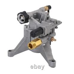High Pressure Washer Pump 3400 PSI 2.5 GPM Vertical Shaft Power Cleaning Pum HOT