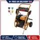 High Pressure Washer 3950 Psi Washer Gas Powered Washer Washer 5 Jet Wash
