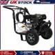 High Pressure Washer Heavy Duty Washer For Washer For Fences Gas Powered Washer