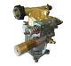 Himore 309515003 Power Pressure Washer Water Pump 3000 Psi Brass Head