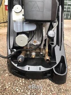 Honda GC160 5.0 HP Karcher HD 830 BC Power Wash pressure washer 150 Bar 2250 PSI