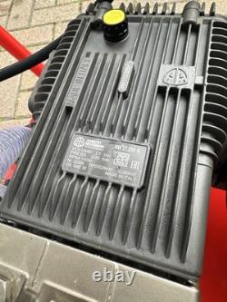Honda GX390 Pressure Power Washer Jet Wash 3000 PSI 200 Bar 21 LPM 40m Hose Kit