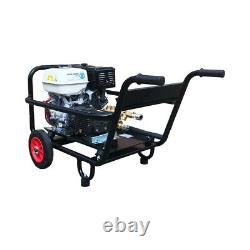 Honda GX390 Pressure Power Washer Jet Wash Petrol Comet 3000 PSI / 200 Bar 21 L