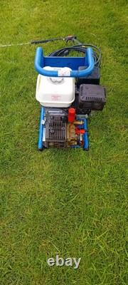 Honda Petrol PRESSURE POWER WASHER 2250psi