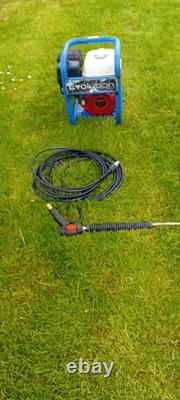 Honda Petrol PRESSURE POWER WASHER 2250psi