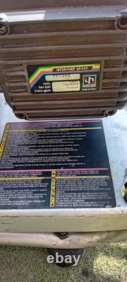 Honda Petrol PRESSURE POWER WASHER 2250psi