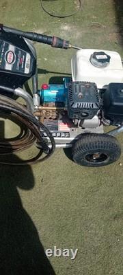 Honda Petrol PRESSURE POWER WASHER 3200psi