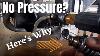 Honda Pressure Washer Honda Gcv 160 No Pressure Low Pressure Power Washer Repair 2019