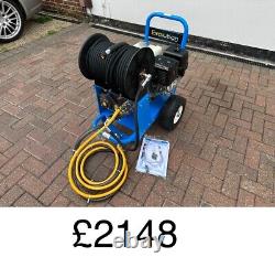 Honda gx390 pressure washer 21LPM 200bar Power Washer. Brand New. Take A Pick