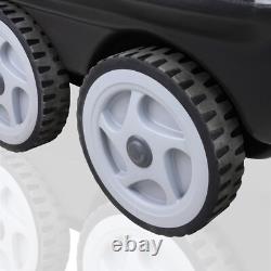 Hot Pressure Washer 2170PSI 150bar Hyundai 110°C 2.8kW Power Jet Washer