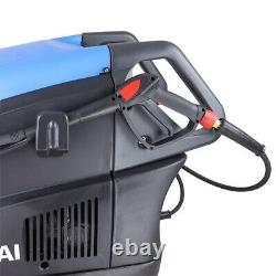 Hot Pressure Washer 2170PSI 150bar Hyundai 140°C 2.8kW Power Jet Washer