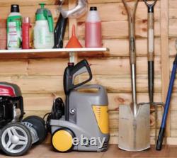 Hozelock 7920 Pico Power Pressure Washer Car Washing Driveway Cleaning