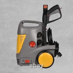 Hozelock 7920 Pico Power Pressure Washer Car Washing Driveway Cleaning