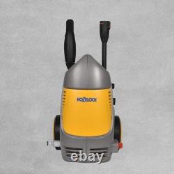 Hozelock 7920 Pico Power Pressure Washer Car Washing Driveway Cleaning