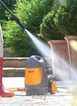 Hozelock 7920 Pico Power Pressure Washer Car Washing Driveway Cleaning