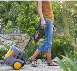Hozelock 7920 Pico Power Pressure Washer Car Washing Driveway Cleaning