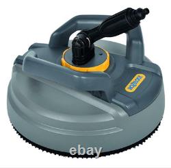 Hozelock 7920 Pico Power Pressure Washer Car Washing Driveway Cleaning