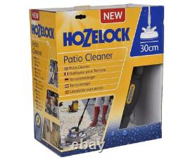 Hozelock 7920 Pico Power Pressure Washer Car Washing Driveway Cleaning