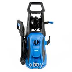 Hyundai 150Bar / 2175psi Electric Pressure Washer, 2000W Powerful Motor
