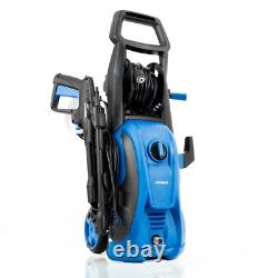 Hyundai 150Bar / 2175psi Electric Pressure Washer, 2000W Powerful Motor