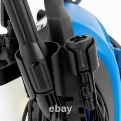 Hyundai 1600w Electric Pressure Washer 135 Bar / 1740 Psi, 7.1l/min