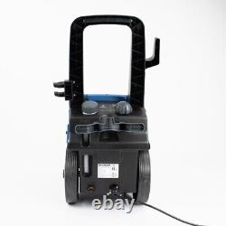 Hyundai 2100psi 145bar Hot Pressure Washer 80C 2.3kW Power Jet Washer HY145HPW-1