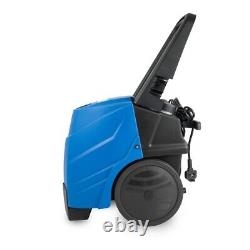Hyundai 2100psi 145bar Hot Pressure Washer 80C 2.3kW Power Jet Washer HY145HPW-1