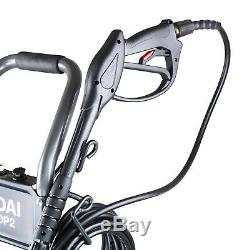 Hyundai HIGH POWER Petrol Pressure Washer 2800psi 8.75L/min Jet Washer HYW3100P2