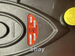 Interpump WS202 Pump RS500 Gearbox Pressure Washer Power 200 Bar 3000 PSI