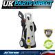 Jefferson 2200 Psi / 150 Bar Electric Pressure Washer High Power Jet Wash For Pa