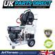 Jefferson Gearbox Petrol Power Pressure Jet Washer 13hp 3200psi