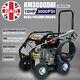 Kiam Diesel Pressure Washer Km3000dhi Jet Wash Industrial Quality Commercial