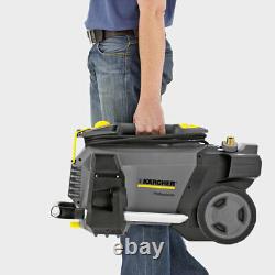 Karcher HD 6/13 C PLUS Industrial Commercial Pressure Power Car Wash Washer 240V