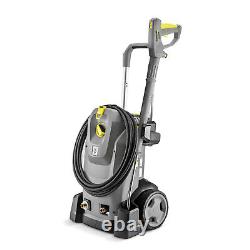 Karcher HD 7/12-4M Industrial Commercial Pressure Power Car Wash Washer 240V